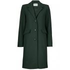Modstrom pamela coat dark army