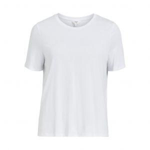 Object objannie s/s t-shirt noos white