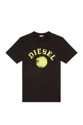 Diesel t-diegor-k56 maglietta 9xx