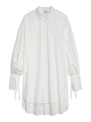 Catwalk junkie dr aviva blouse off white