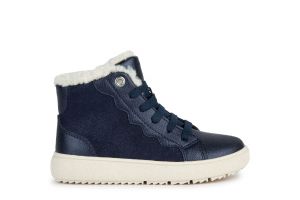 Geox J Theleven Girl DK Navy