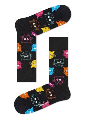 Happy socks Cat 36-40