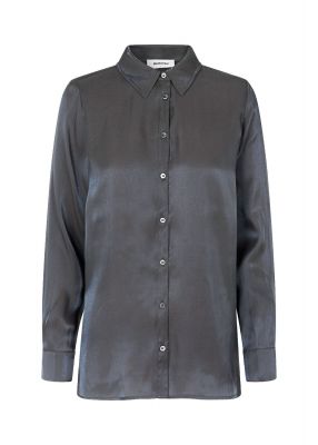 Modstrom ferronMD shirt drak grey