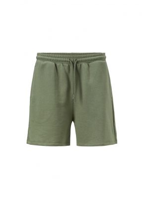 Modstrom holly shorts, fashion shorts sea green