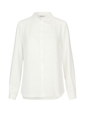 Modström ossa shirt off white