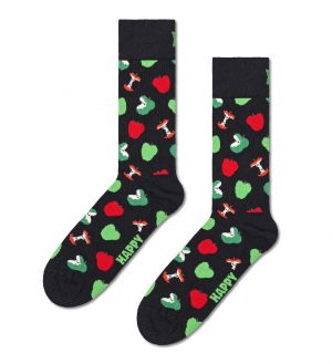 Happy Socks Apple Sock