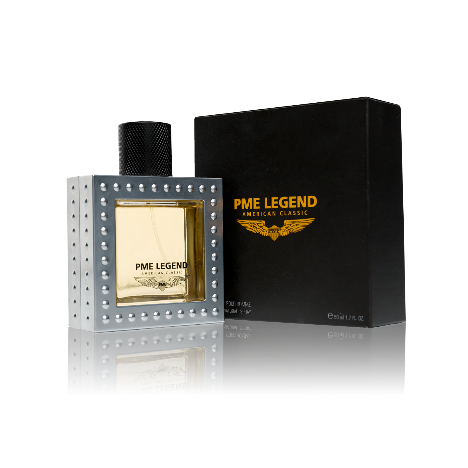 wond hybride Kwaadaardige tumor PME Legend fragrance online kopen. | G-Level