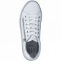 S.Oliver 23615-100 White met rits