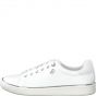 Oliver Sneaker 23625-102 White Nappa