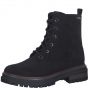 s.Oliver Veterboot  Black Combi