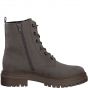 s.Oliver Veterboot  Taupe Combi