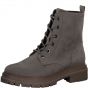 s.Oliver Veterboot  Taupe Combi