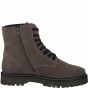 Oliver 25205-375 Taupe/bruin veterboot
