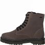 Oliver 25205-375 Taupe/bruin veterboot
