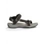 Teva W Terra Fi Lite Leather Black