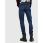 Diesel thommer-x jeans 95t blue