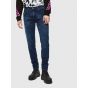 Diesel thommer-x jeans 95t blue