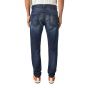 Diesel d-strukt jeans 09b03 blauw