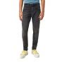 Diesel d-strukt jeans 69xqd black