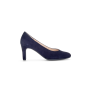 Gabor 01.410.16 Pump Samtchevreau d Blu