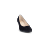 Gabor 01.410.17 Pump Samtchevreau Zwart