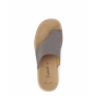 Gabor 03.700.13 Teenslipper fumo