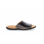 gabor slipper 03.705.27 Zwart leder