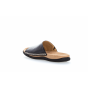 gabor Teenslipper 03.705.27 Zwart leder