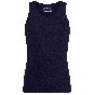 Garage singlet navy