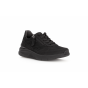Gabor 06.896.47 Nubuck Zwart rollingsoft