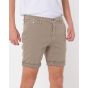 Replay benni short hyperchino color ylite sand