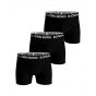 Bjorn Borg essential boxer 3p black