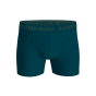 Bjorn borg cotton stretch boxer 3p rood/pet/pet