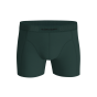 Bjorn borg org cotton boxer 3p zw/print/gro