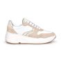 Cycleur de Luxe Valetta White/Beige/Angora