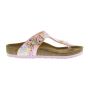 Gizeh Confetti Rose Narrow