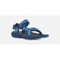 Teva Kids Hurricane XLT2 Waves Mood Indigo