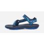 Teva Kids Hurricane XLT2 Waves Mood Indigo