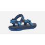 Teva Kids Hurricane XLT2 Waves Mood Indigo