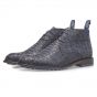 Floris van Bommel 10203-22 Blauwprent