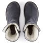 Birkenstock Uppsala Shearling Suede/Leder