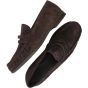 Paul-Green 1228 Braun Soft Suede Mocca