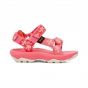 Teva Kids Hurricane XLT2 Groovy Floral Pink Lemona