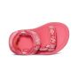 Teva Kids Hurricane XLT2 Groovy Floral Pink Lemona