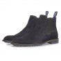 Floris van Bommel 10902-06 Chelsea Blauwsuede