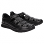 Sioux 11502 Romedius Nappa Zwart