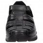 Sioux 11502 Romedius Nappa Zwart