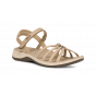 Teva Tirra Traveler Sandaal White-Pepper