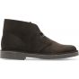 Clarks 26155506 Desert Boot DBruin Suede