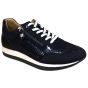 Helioform H Sneaker Navy combi